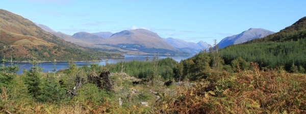 Loch Etive